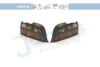 JOHNS 20 07 89-26 Combination Rearlight Set